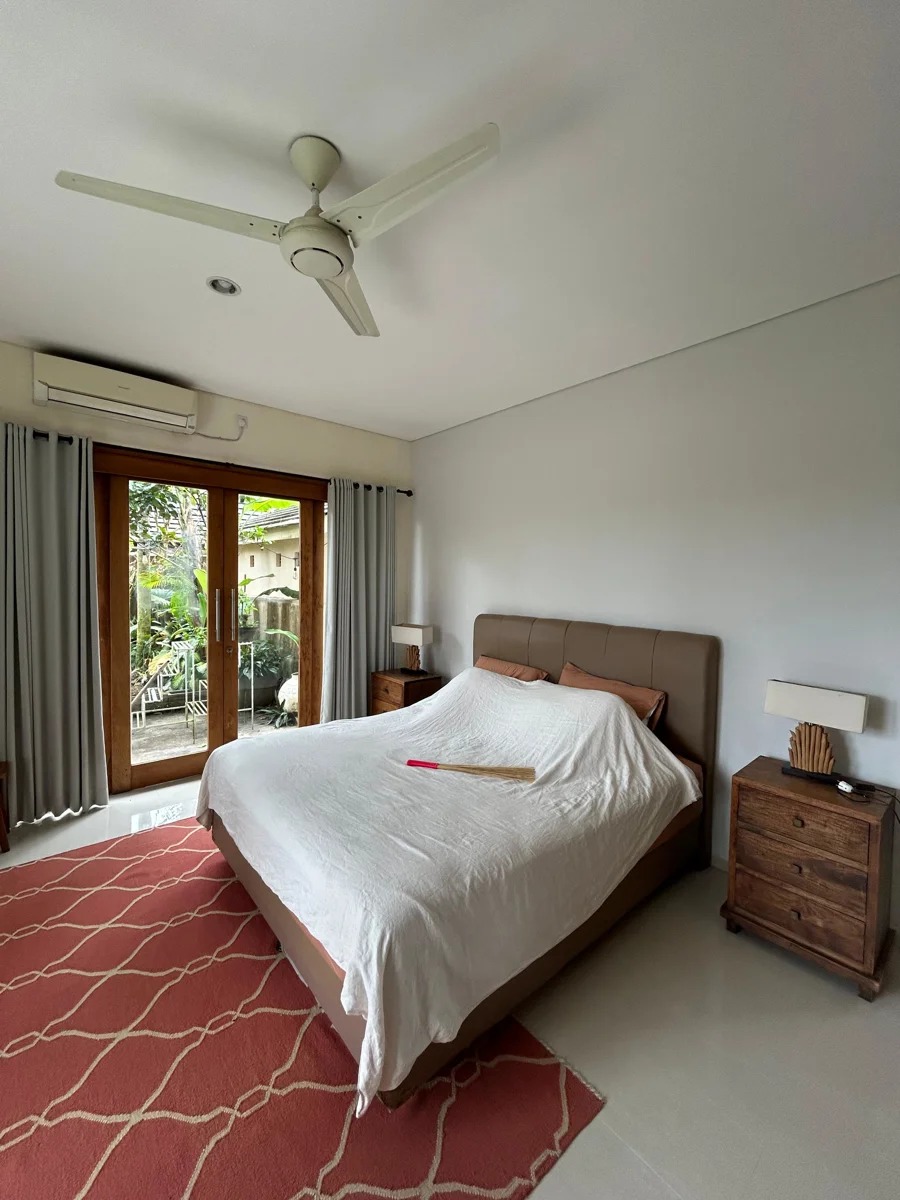 Luxurious 2-Storey Villa In Kaba-Kaba