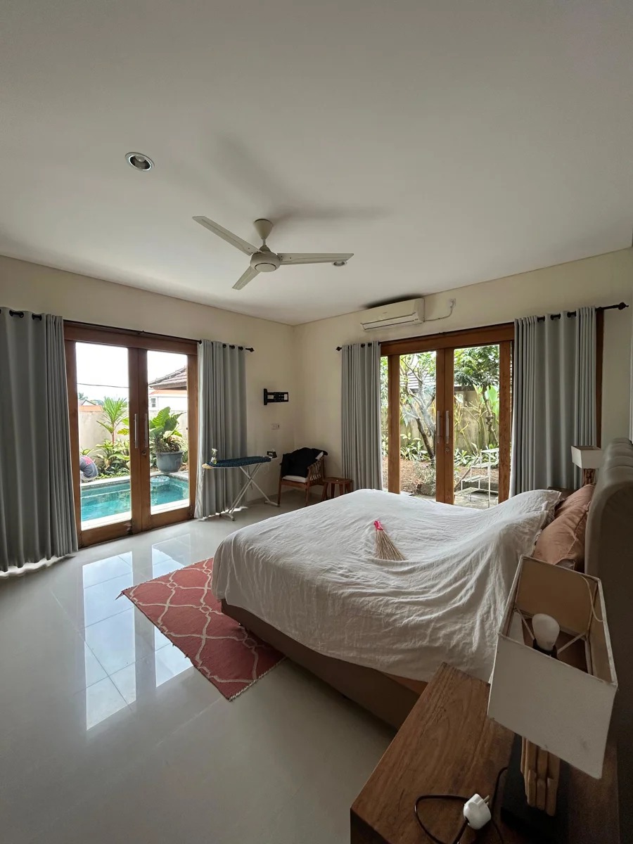 Luxurious 2-Storey Villa In Kaba-Kaba