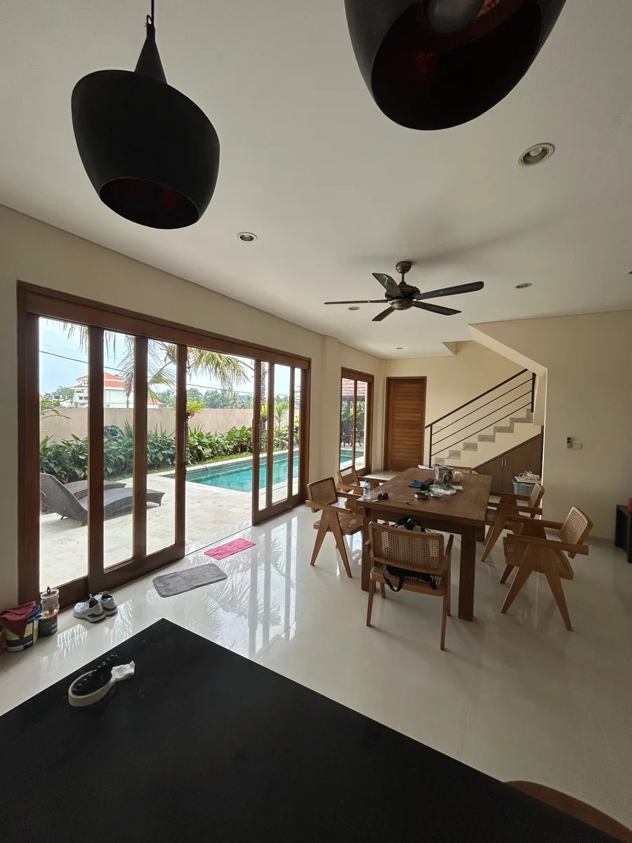 Luxurious 2-Storey Villa In Kaba-Kaba