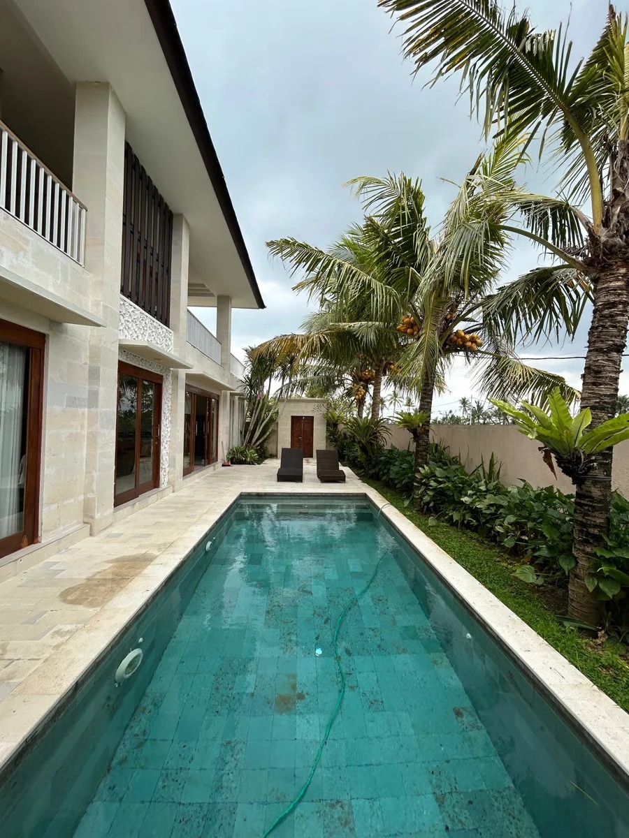 Luxurious 2-Storey Villa In Kaba-Kaba