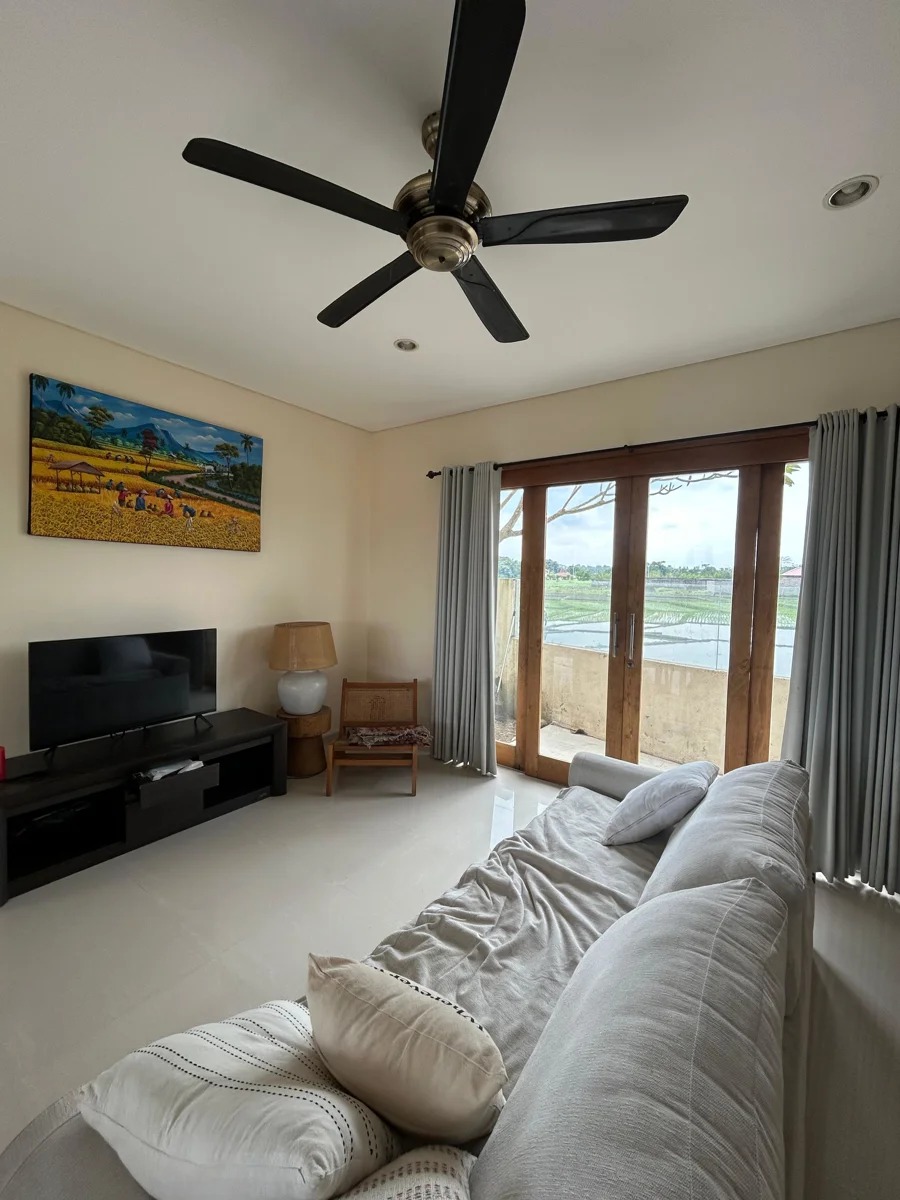 Luxurious 2-Storey Villa In Kaba-Kaba