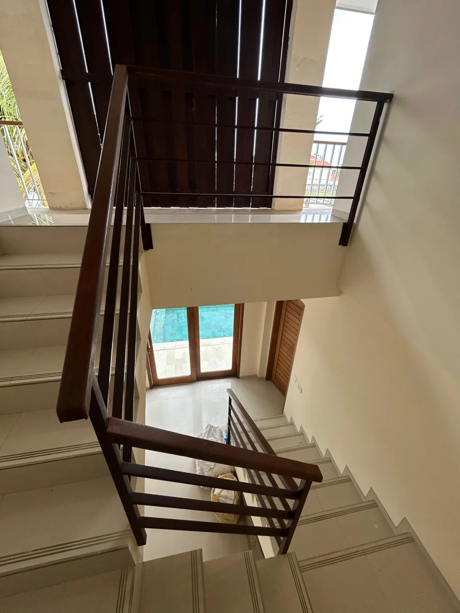 Luxurious 2-Storey Villa In Kaba-Kaba