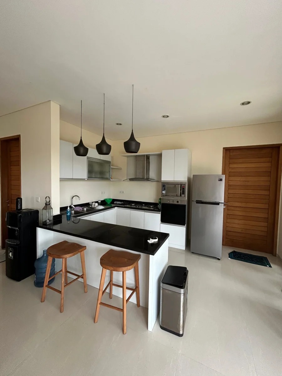 Luxurious 2-Storey Villa In Kaba-Kaba
