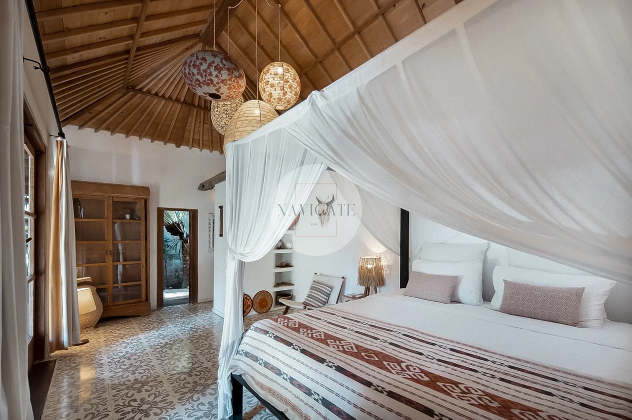 Villa Teak | 5-Br Family villa in Umalas