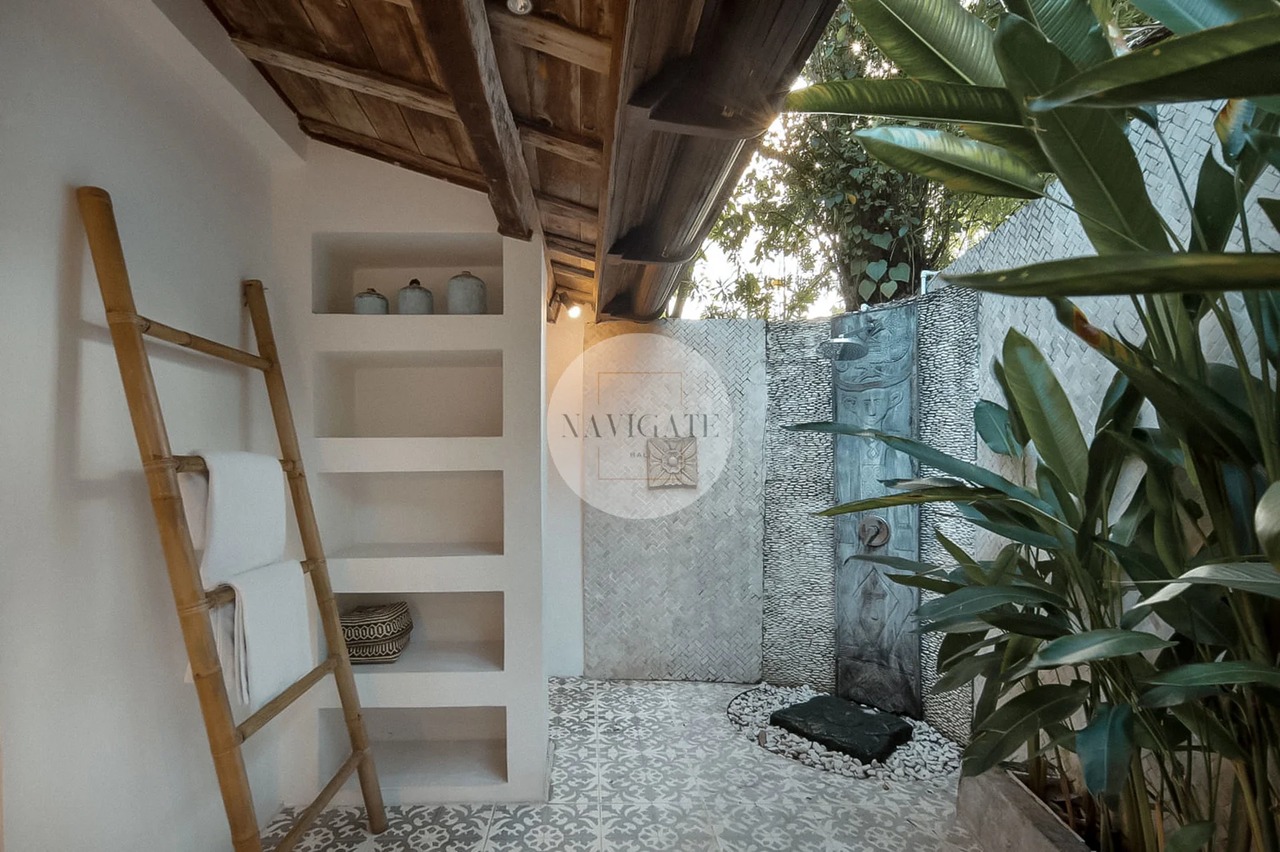 Villa Teak | 5-Br Family villa in Umalas
