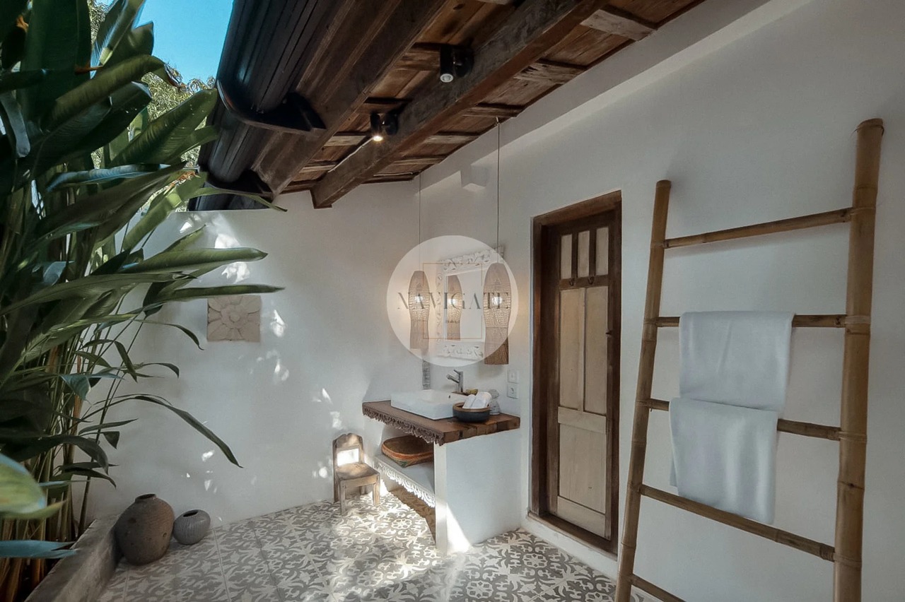 Villa Teak | 5-Br Family villa in Umalas