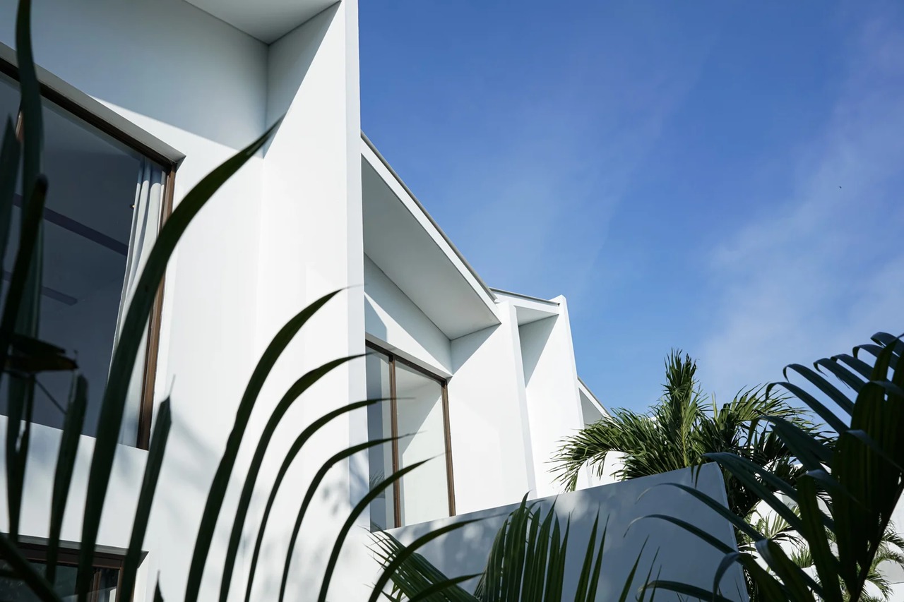1BR Townhouse with Pool, Pererenan