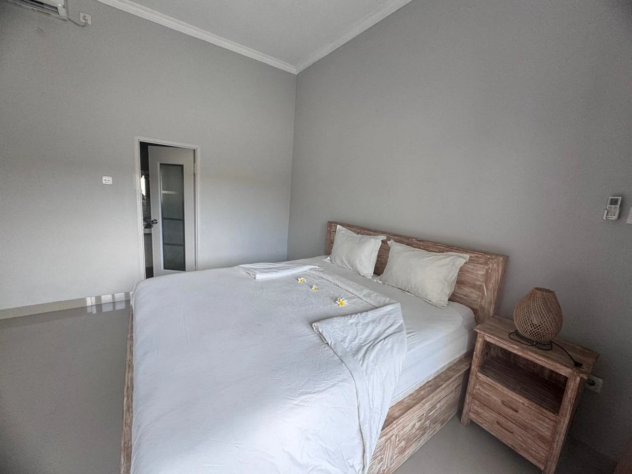 3br villa for Rent in munggu 