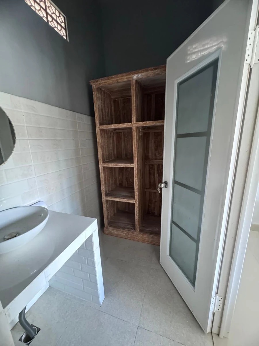 3br villa for Rent in munggu 