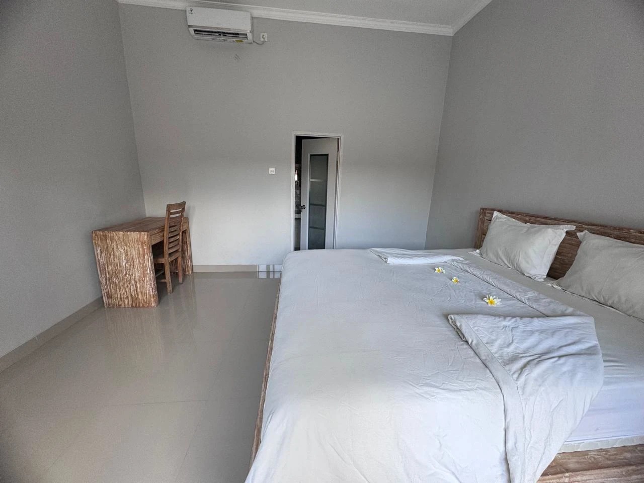 3br villa for Rent in munggu 