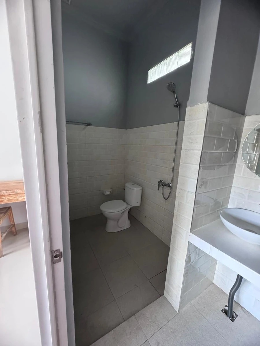 3br villa for Rent in munggu 