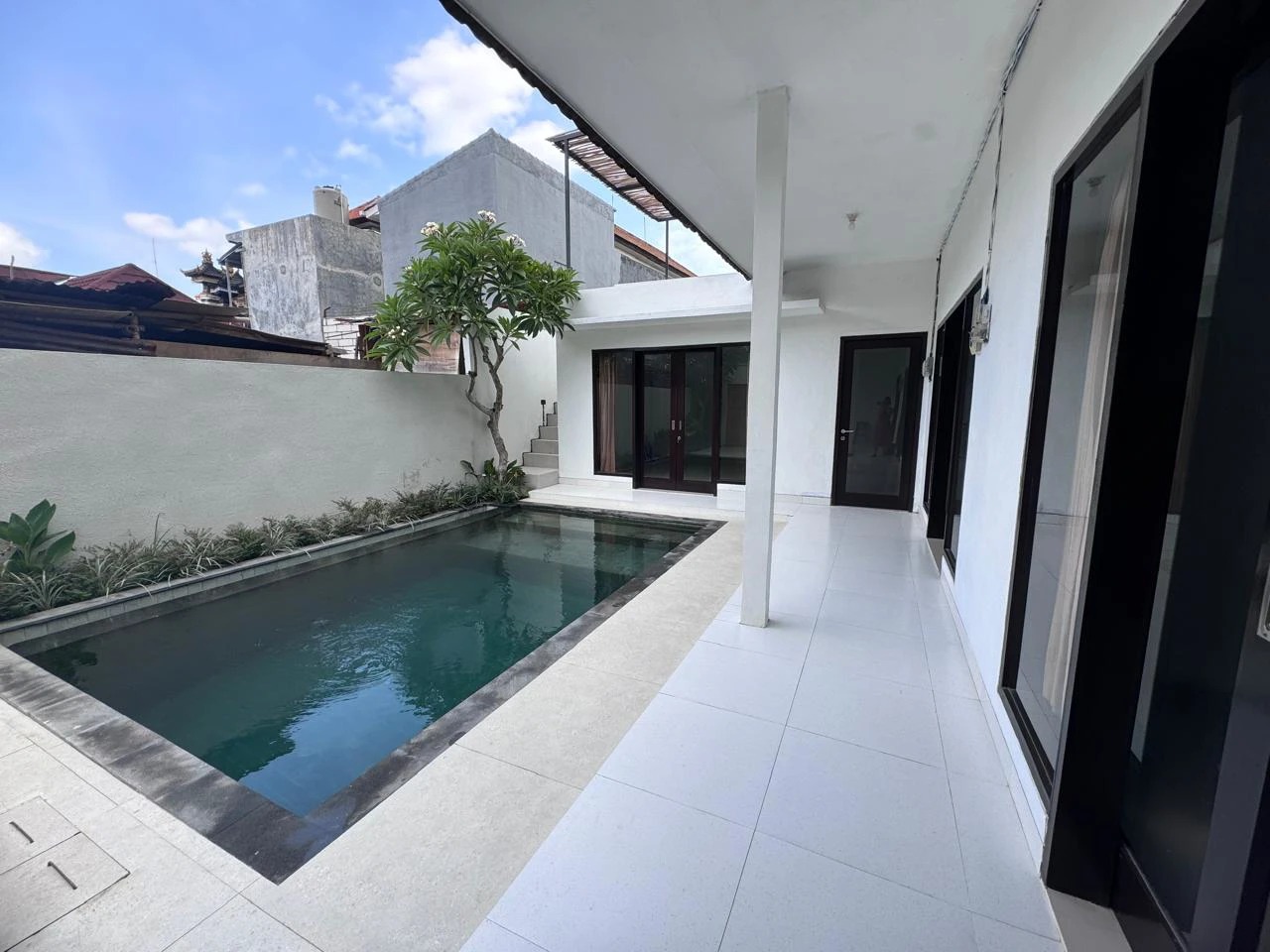 3br villa for Rent in munggu 