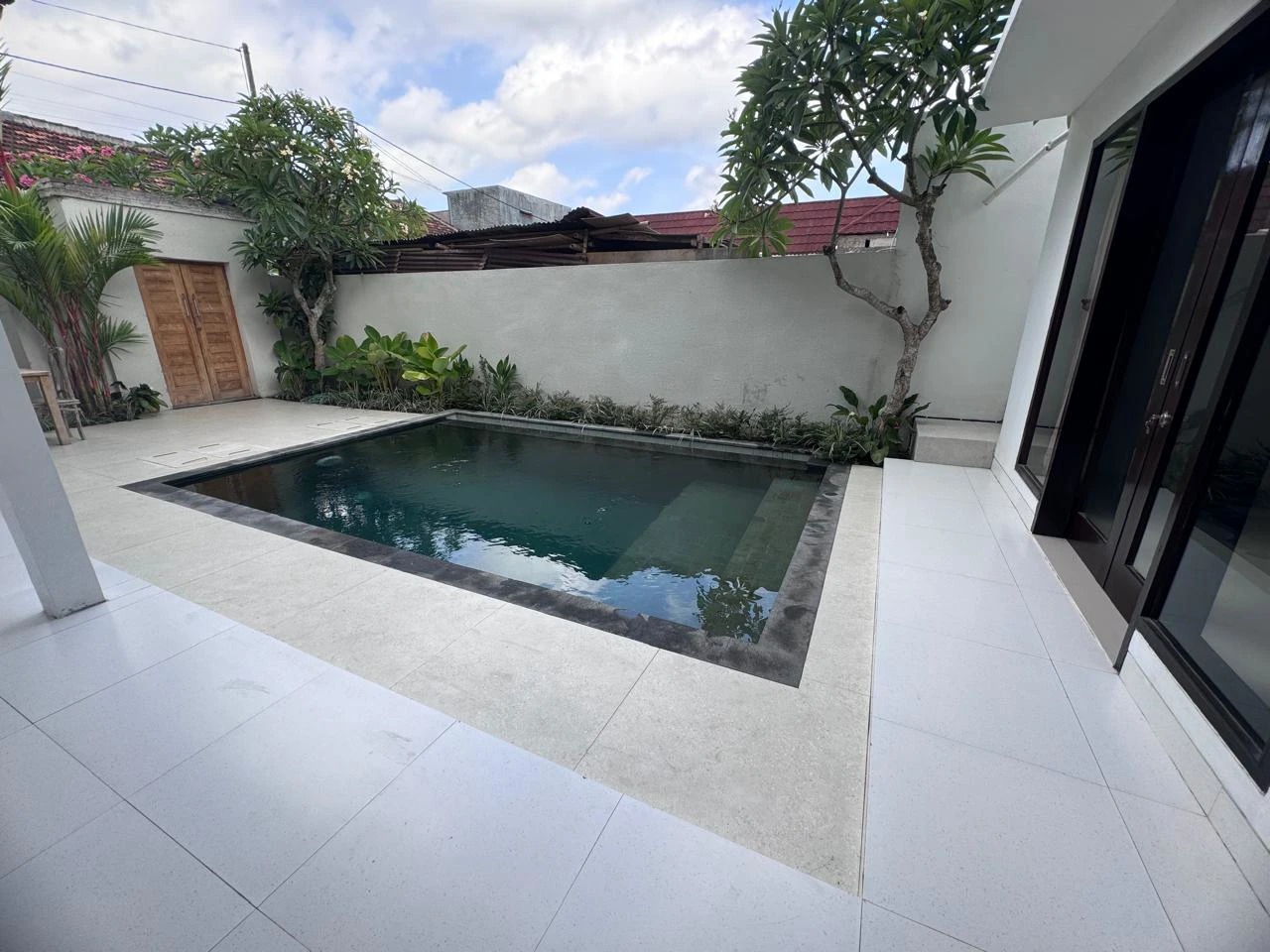 3br villa for Rent in munggu 