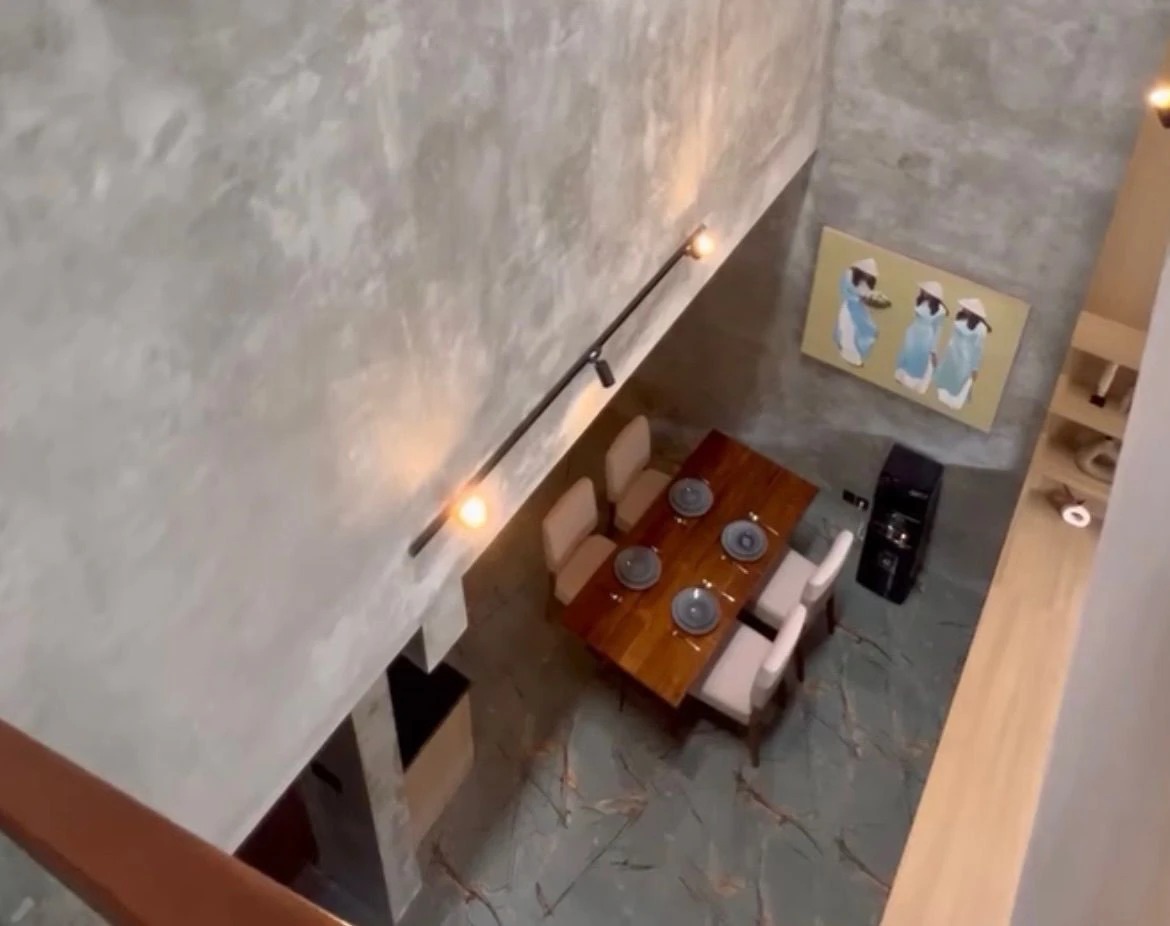 Loft 2BR Villa w/ Rooftop Patio and Rice