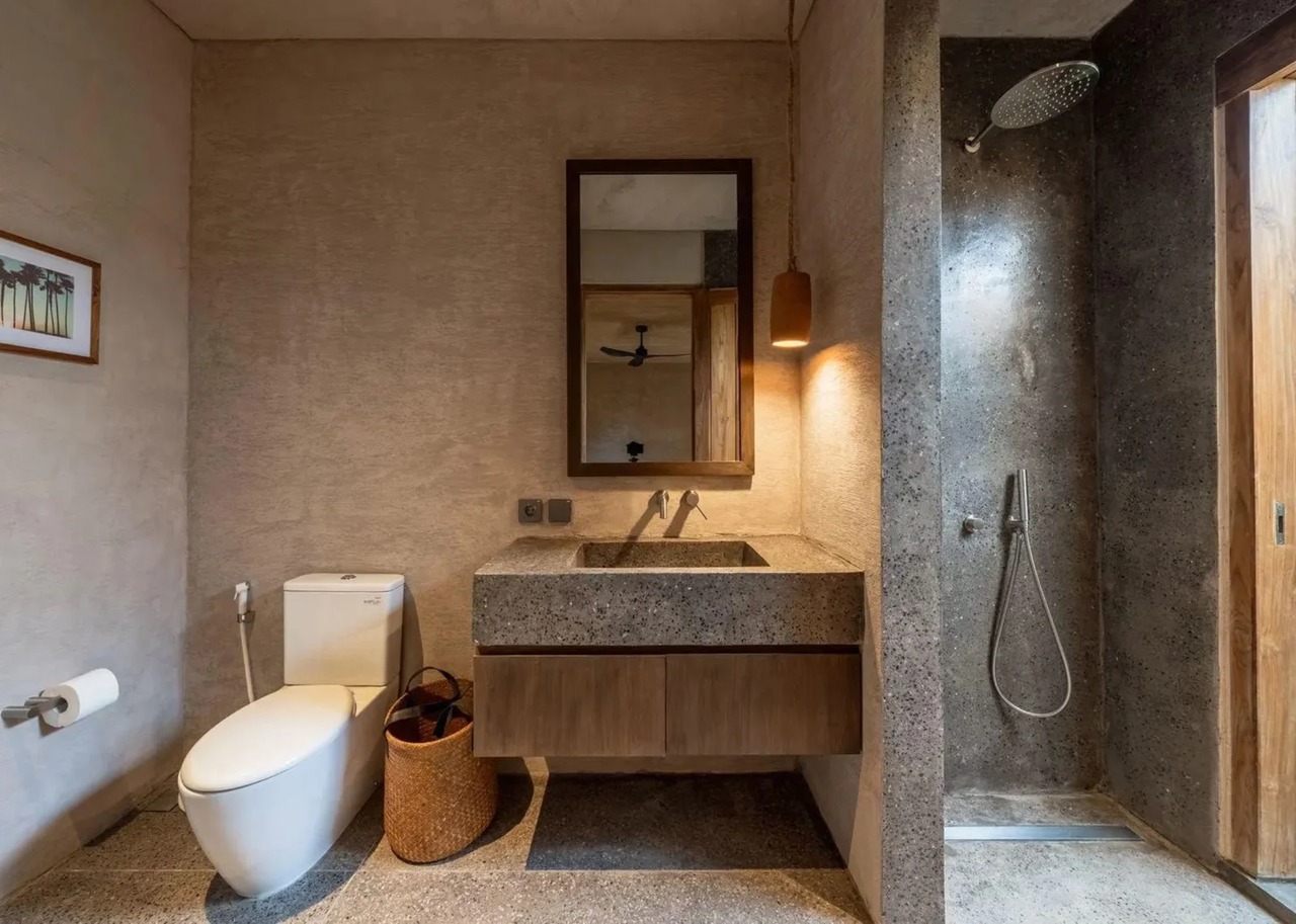 2BD Luxury Villa Cemagi
