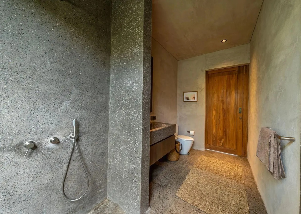 2BD Luxury Villa Cemagi