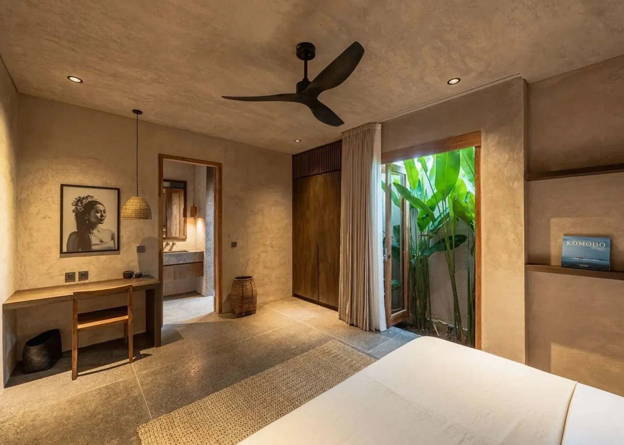 2BD Luxury Villa Cemagi