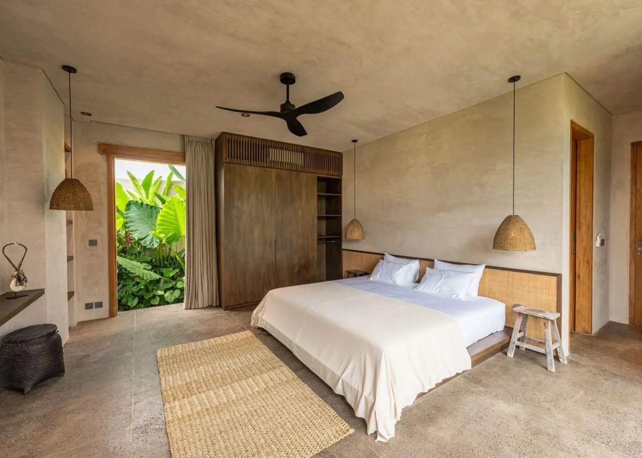 2BD Luxury Villa Cemagi