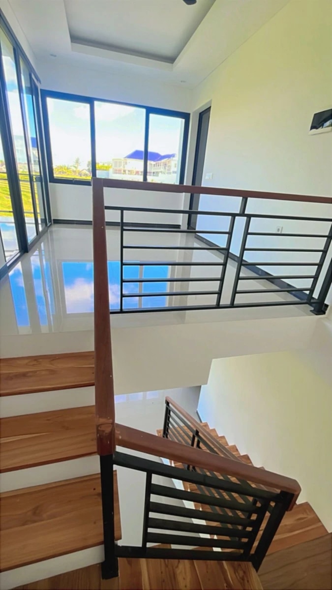 ## Brand-New Villa for Sale in Munggu