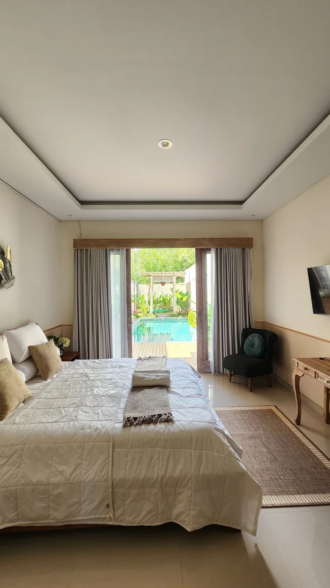 DO 59 - VILLA FOR SALE IN JIMBARAN BALI