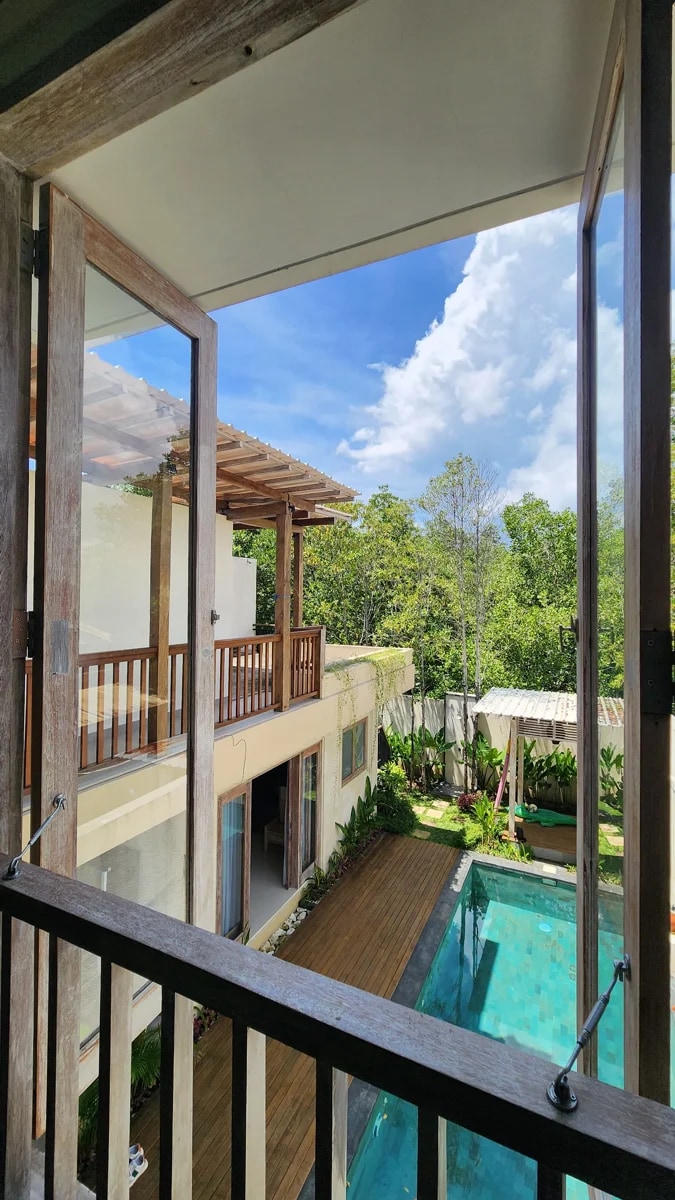 DO 59 - VILLA FOR SALE IN JIMBARAN BALI