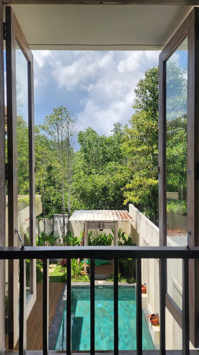 DO 59 - VILLA FOR SALE IN JIMBARAN BALI