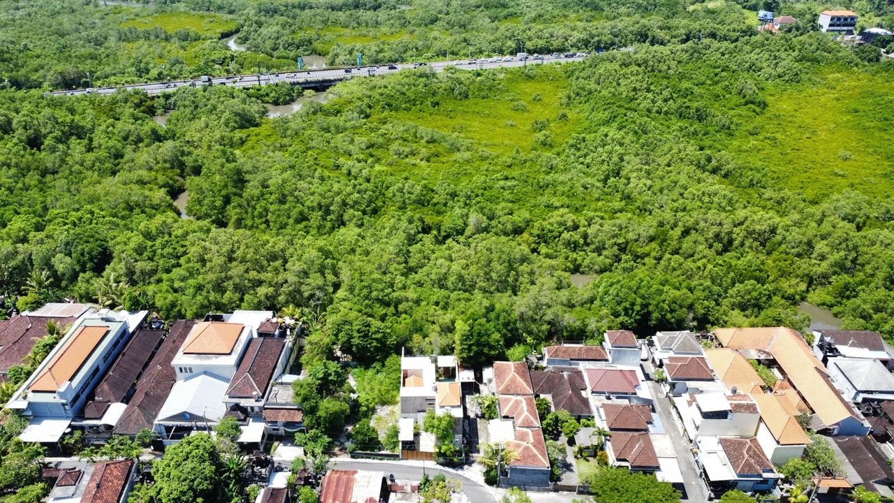 DO 59 - VILLA FOR SALE IN JIMBARAN BALI