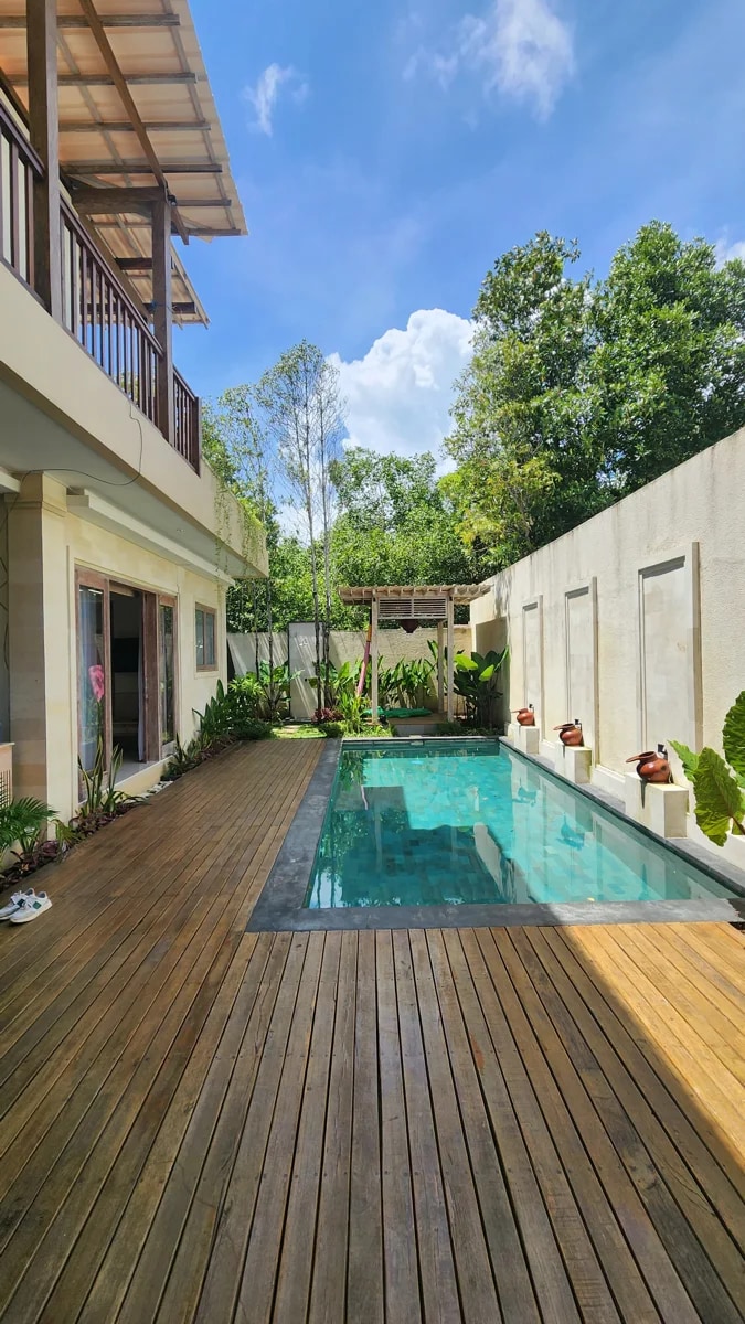 DO 59 - VILLA FOR SALE IN JIMBARAN BALI