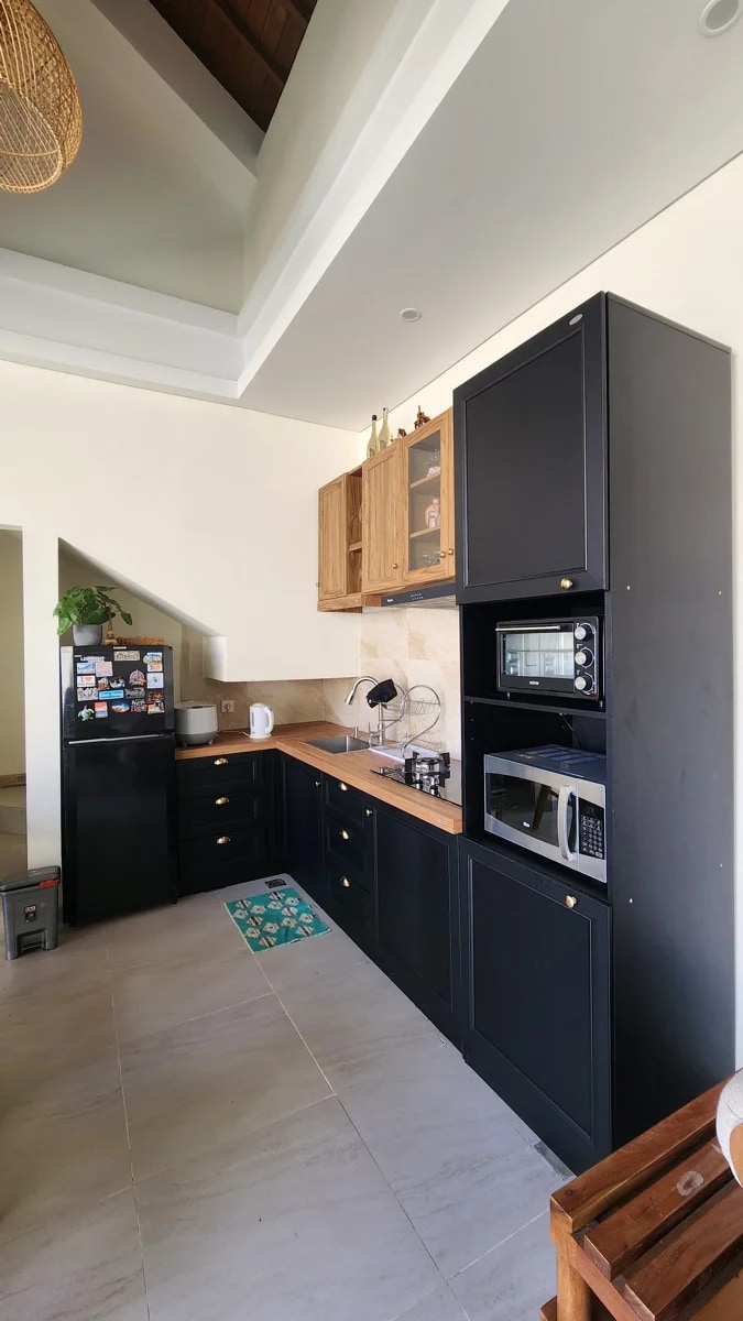 DO 59 - VILLA FOR SALE IN JIMBARAN BALI