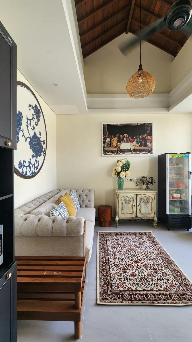 DO 59 - VILLA FOR SALE IN JIMBARAN BALI