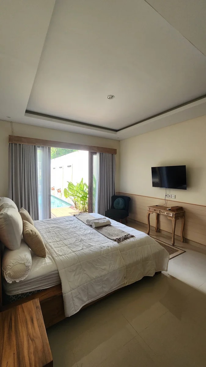 DO 59 - VILLA FOR SALE IN JIMBARAN BALI