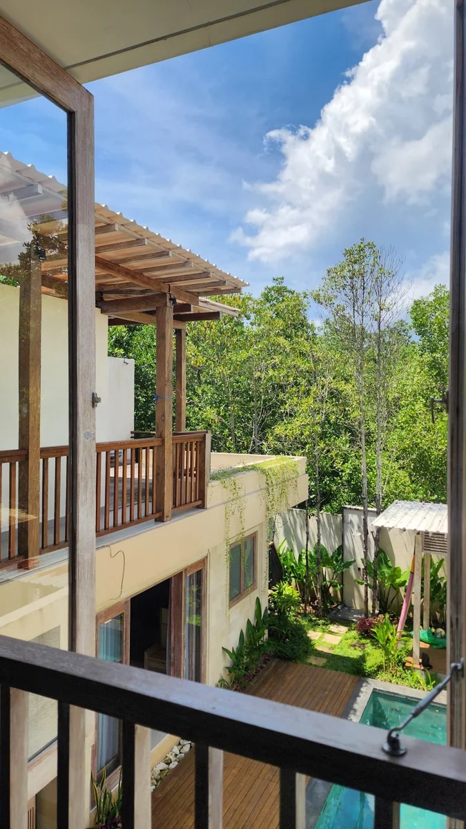 DO 59 - VILLA FOR SALE IN JIMBARAN BALI
