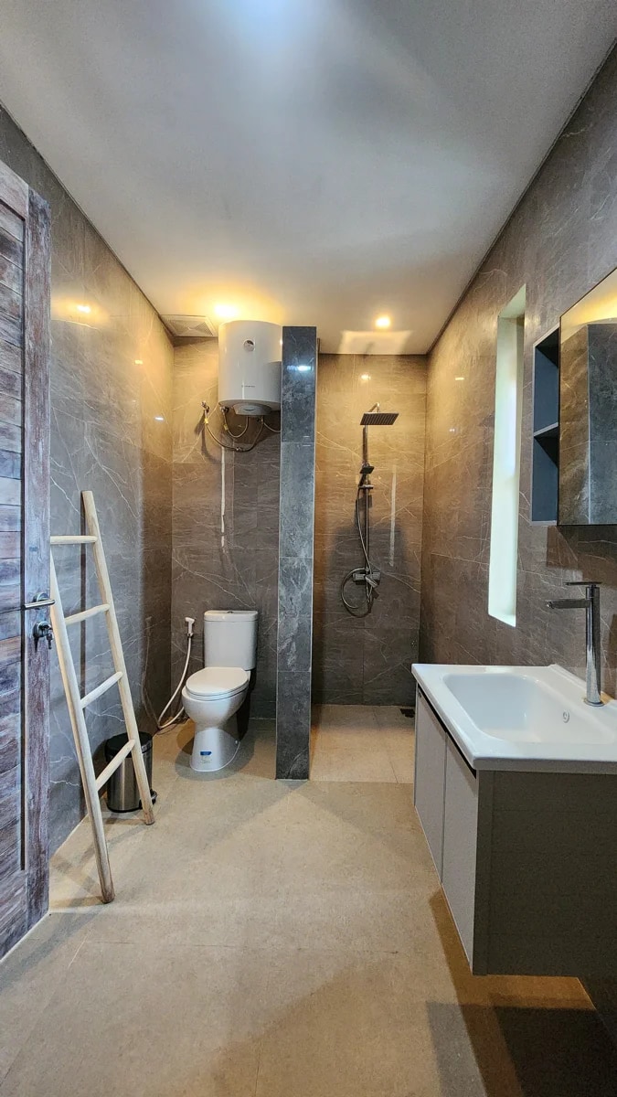 DO 59 - VILLA FOR SALE IN JIMBARAN BALI