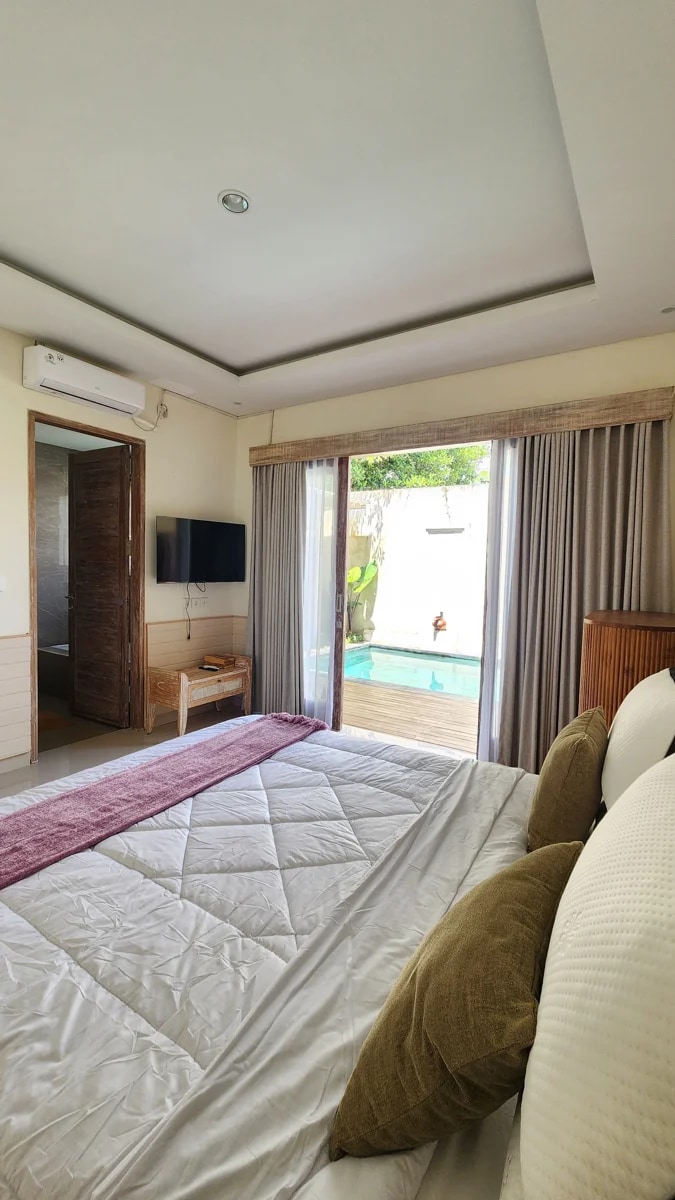 DO 59 - VILLA FOR SALE IN JIMBARAN BALI
