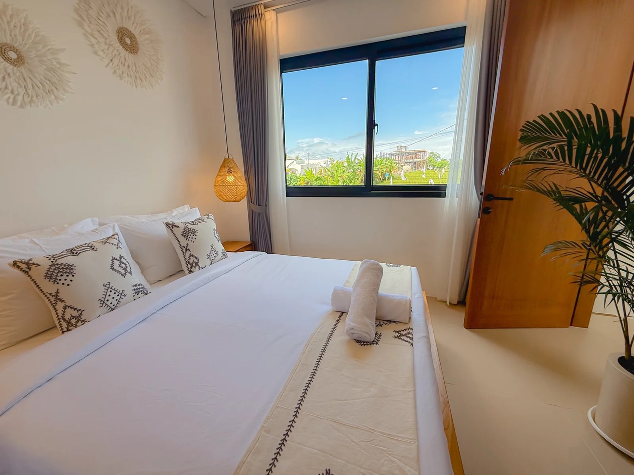 Villa Amal 2BR Private Villa (Amal 2)