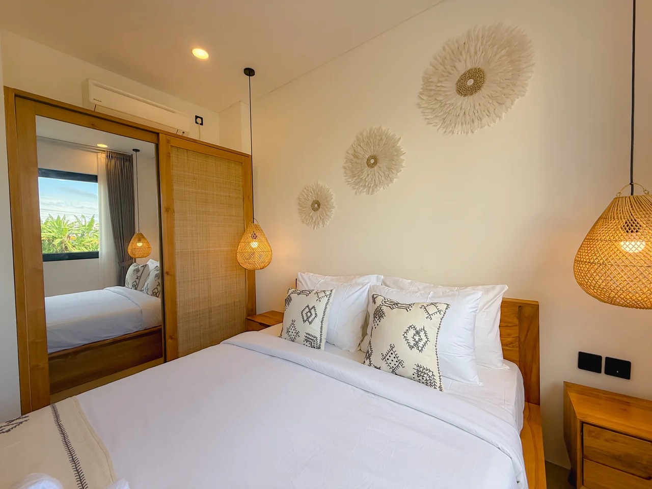 Villa Amal 2BR Private Villa (Amal 2)