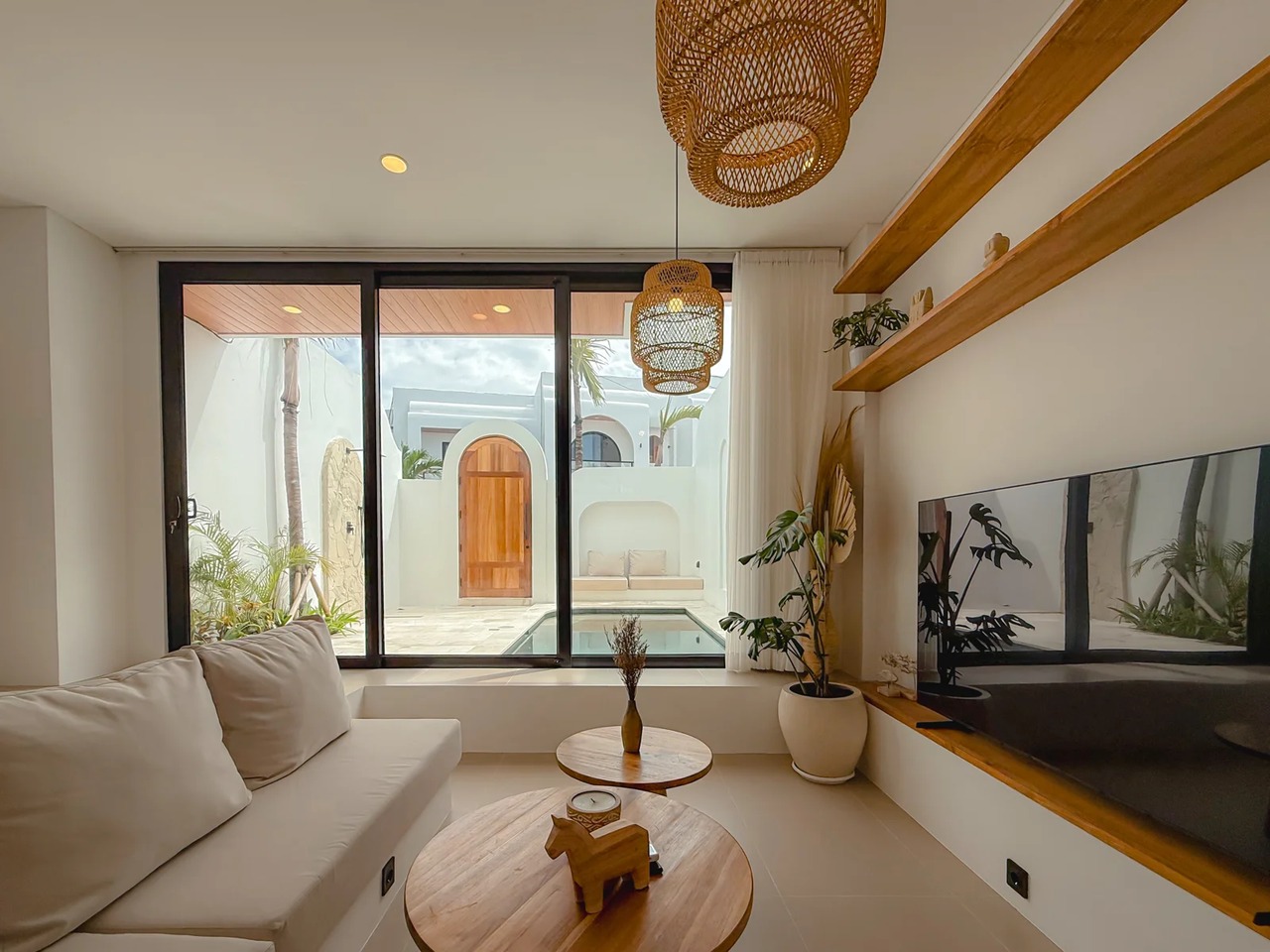 Villa Amal 2BR Private Villa (Amal 2)