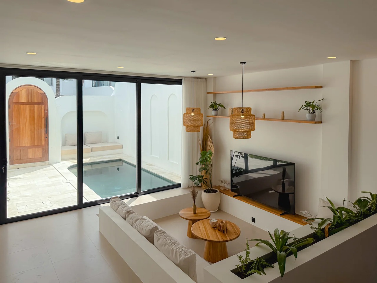 Villa Amal 2BR Private Villa (Amal 2)