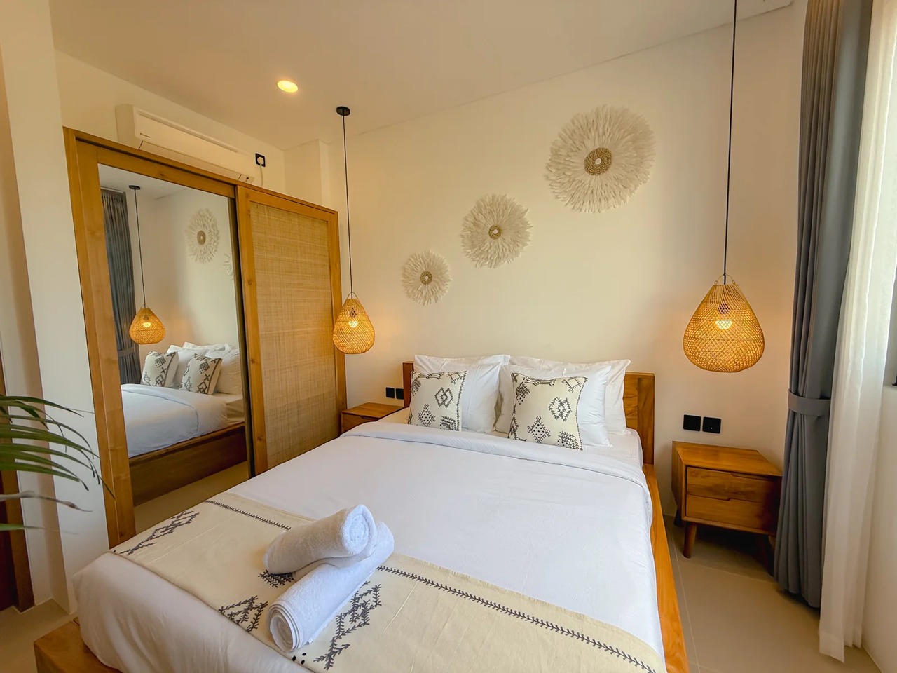Villa Amal 2BR Private Villa (Amal 2)