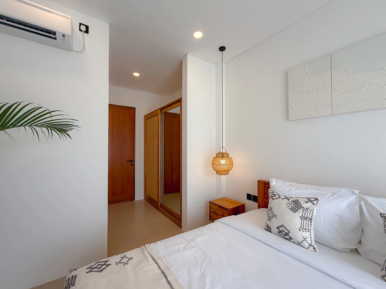 Villa Amal 2BR Private Villa (Amal 2)