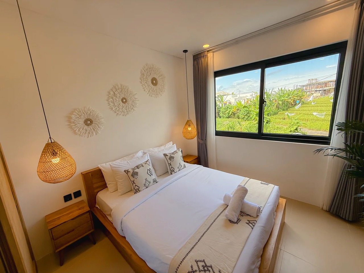 Villa Amal 2BR Private Villa (Amal 2)