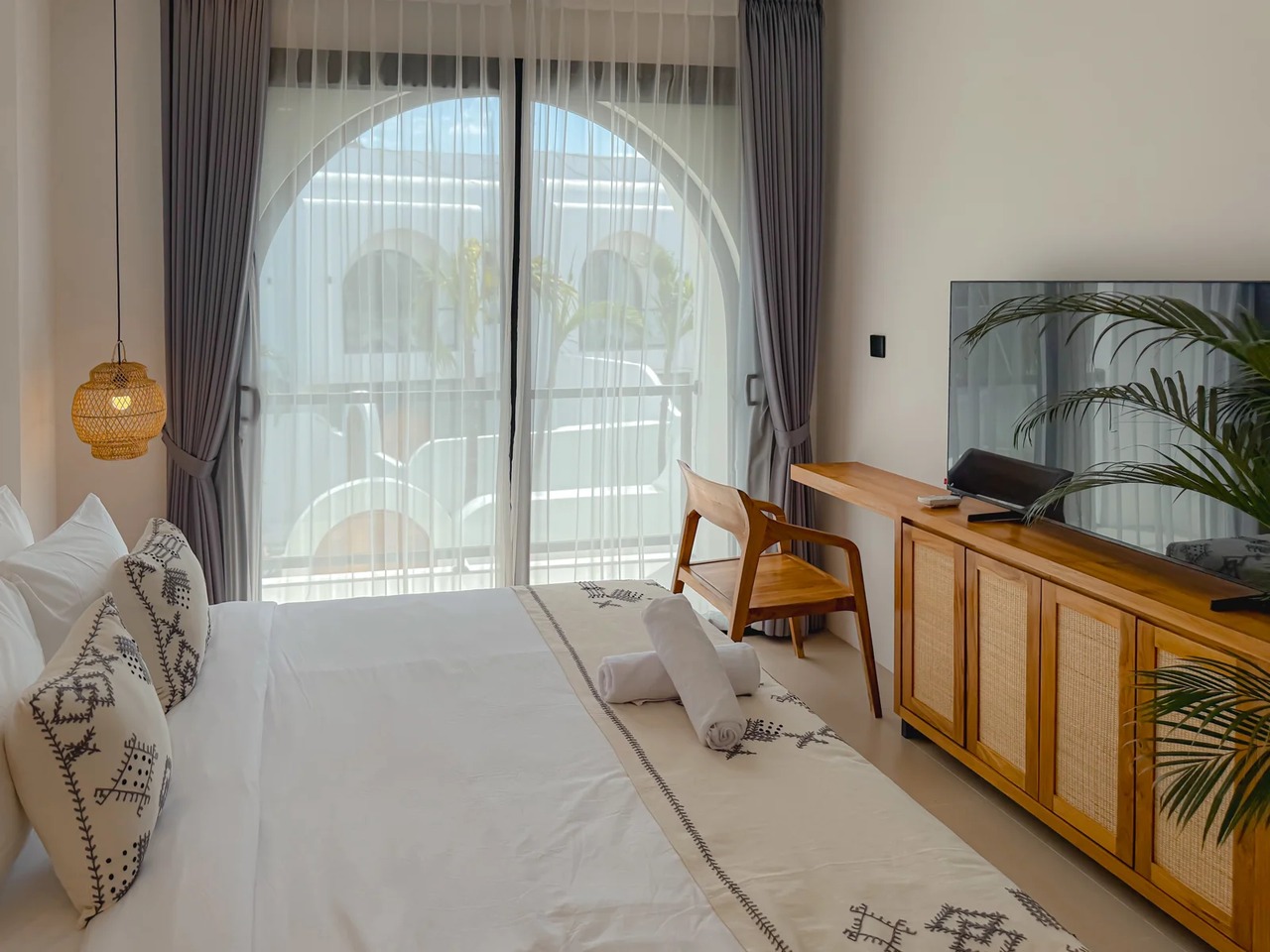 Villa Amal 2BR Private Villa (Amal 2)