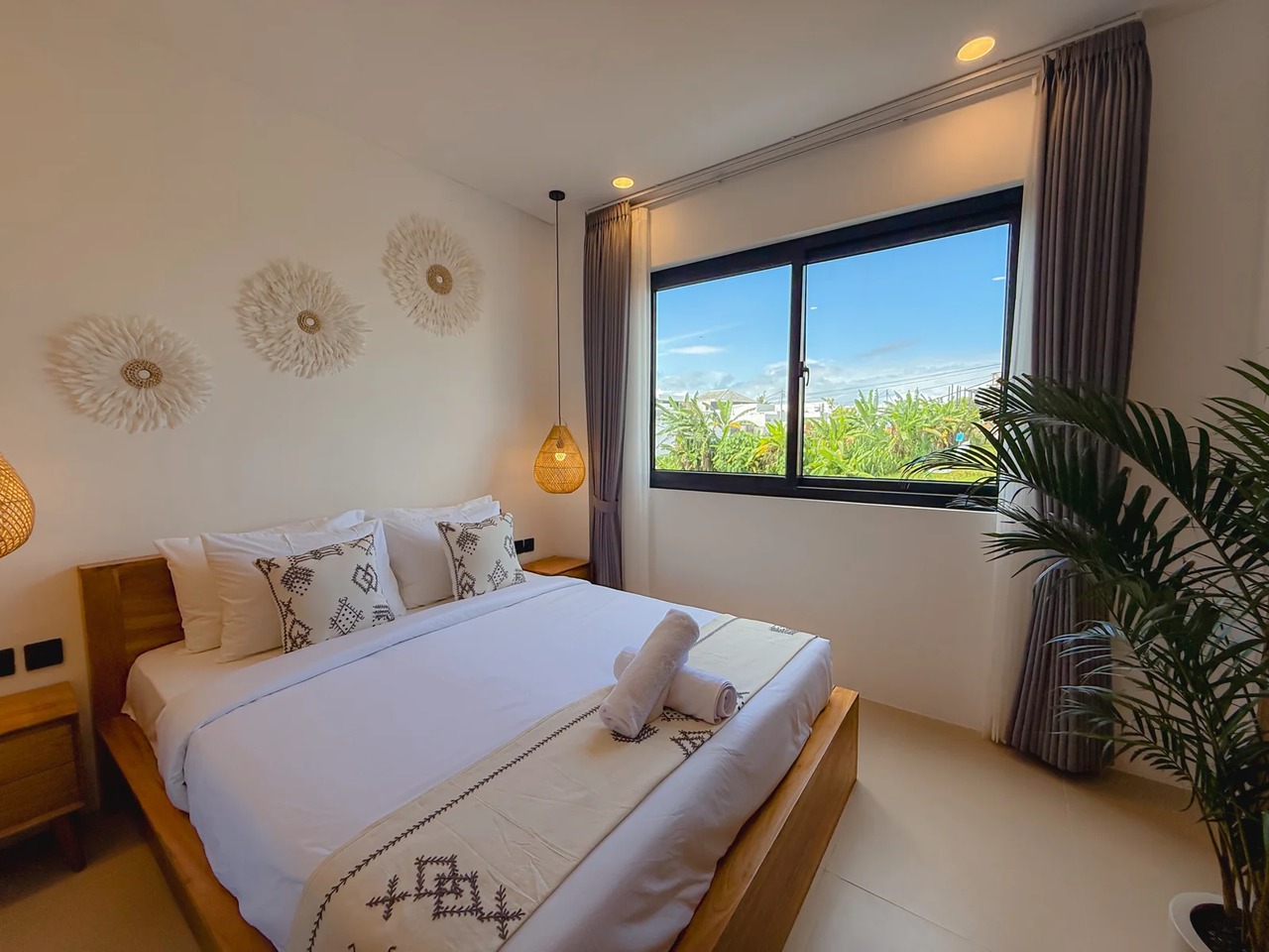 Villa Amal 2BR Private Villa (Amal 2)