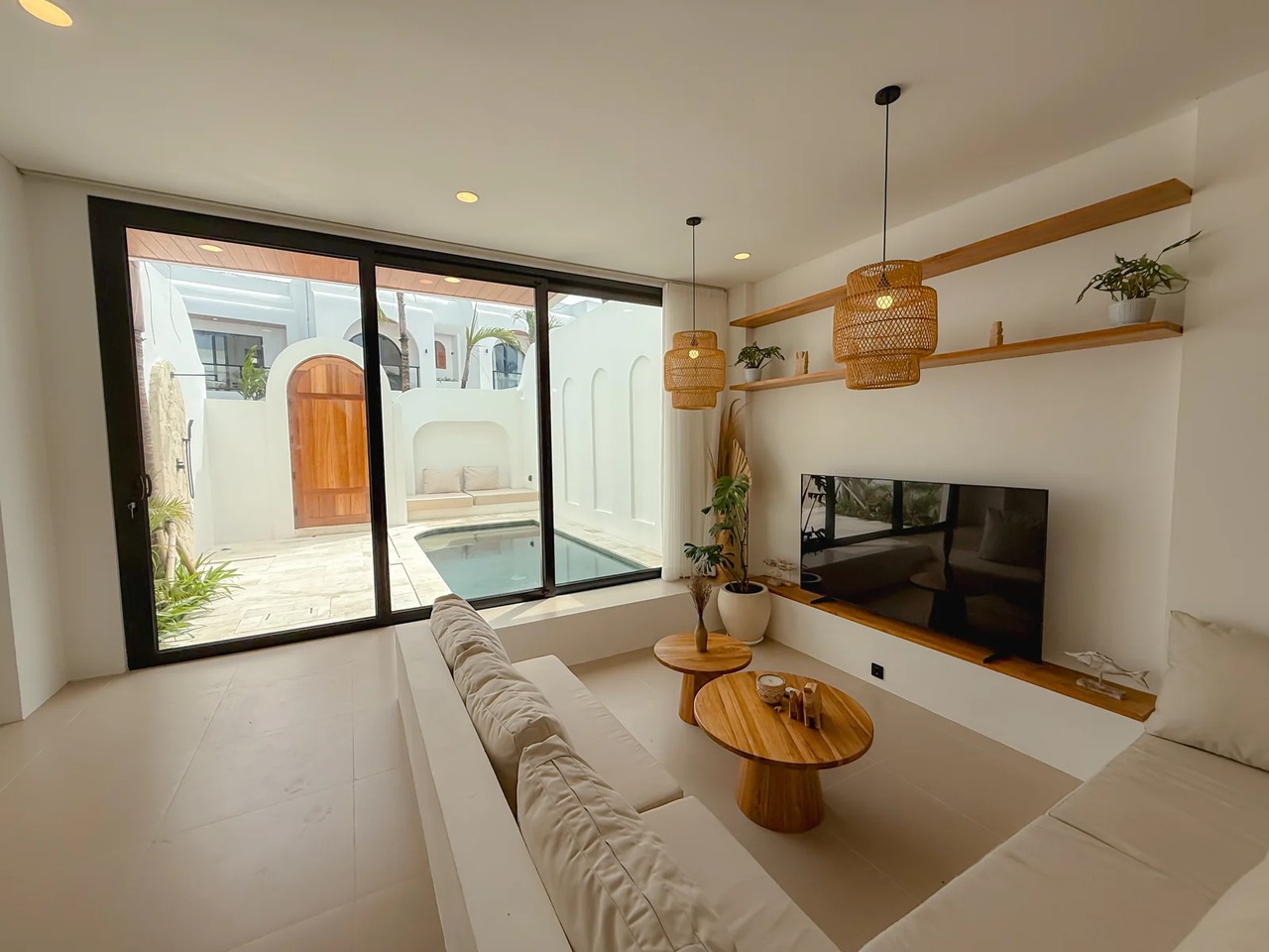Villa Amal 2BR Private Villa (Amal 2)