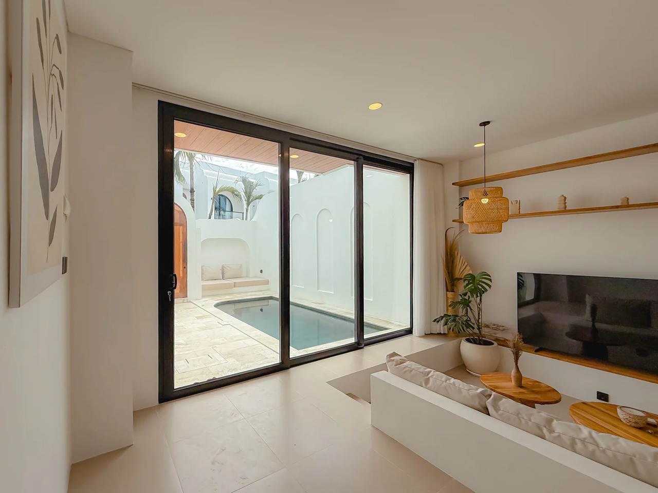 Villa Amal 2BR Private Villa (Amal 2)