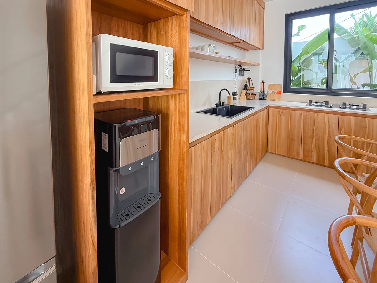 Villa Amal 2BR Private Villa (Amal 2)
