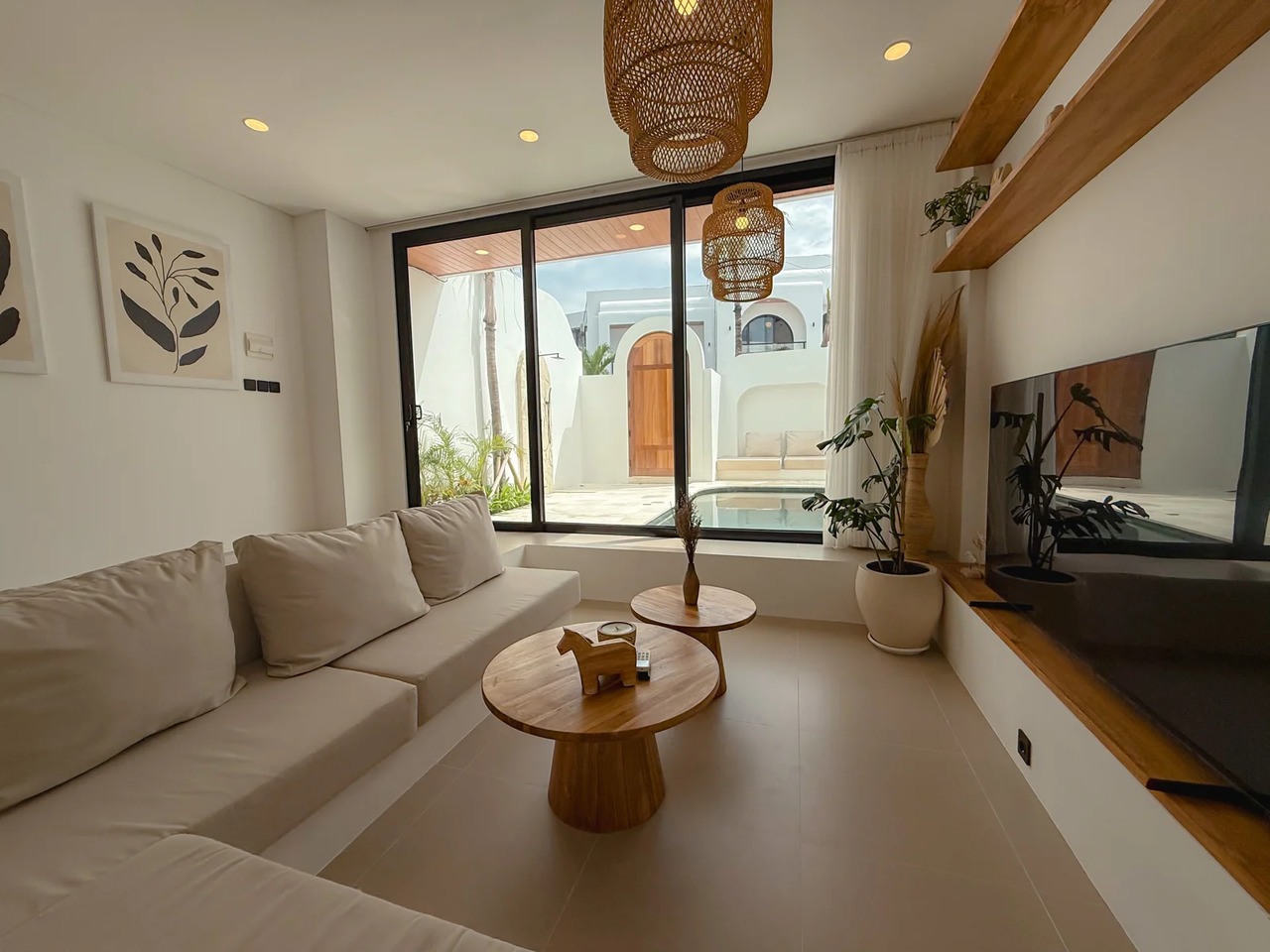 Villa Amal 2BR Private Villa (Amal 2)