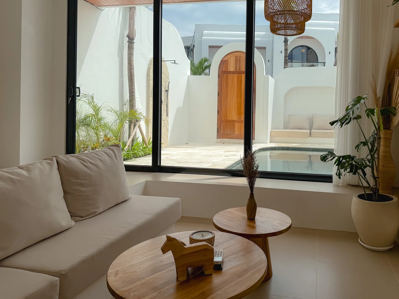 Villa Amal 2BR Private Villa (Amal 2)