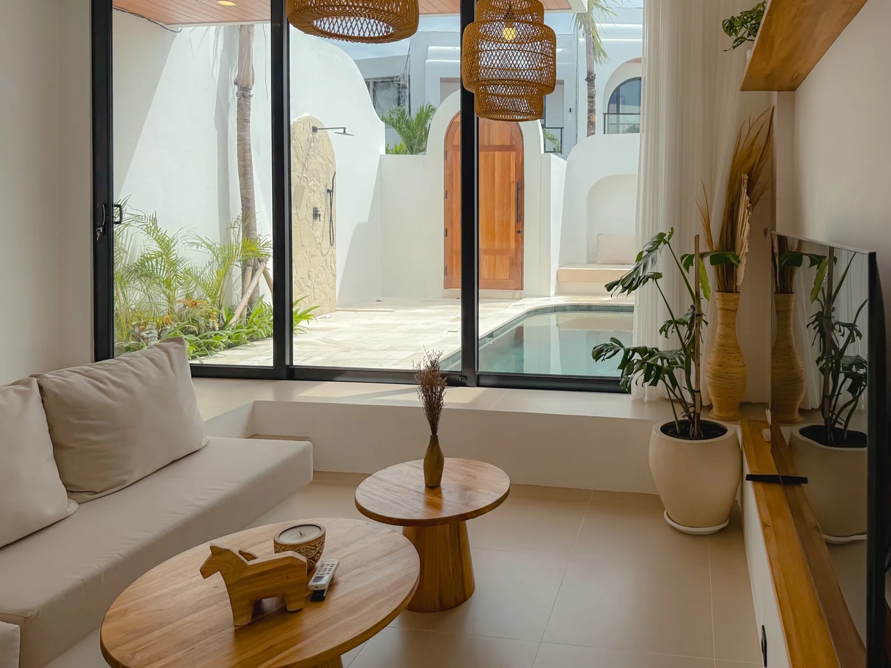 Villa Amal 2BR Private Villa (Amal 2)