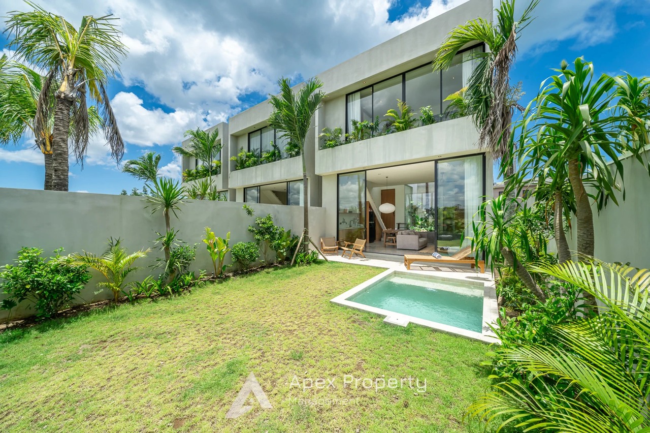 1BD Villa Carragh 
